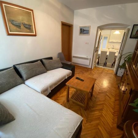 Apartman Rose Makarska Exterior foto