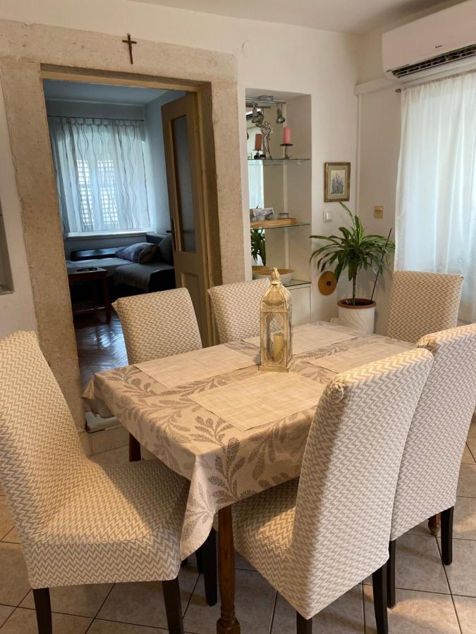 Apartman Rose Makarska Exterior foto