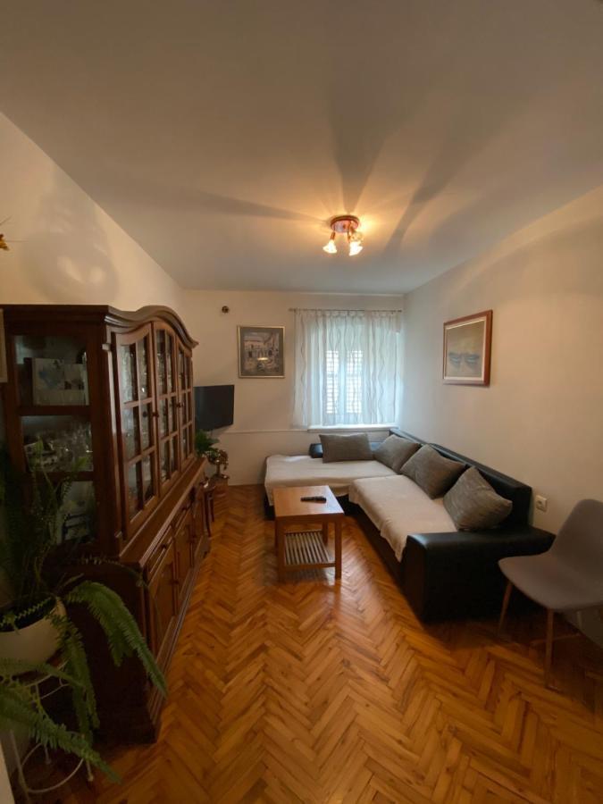 Apartman Rose Makarska Exterior foto